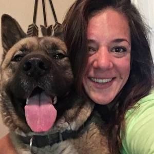 Meet your Posher, Gina